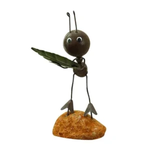 Ant Decoration Piece