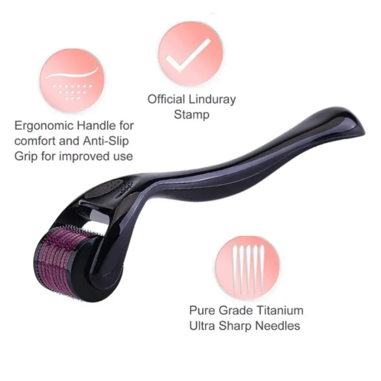 Derma Roller System